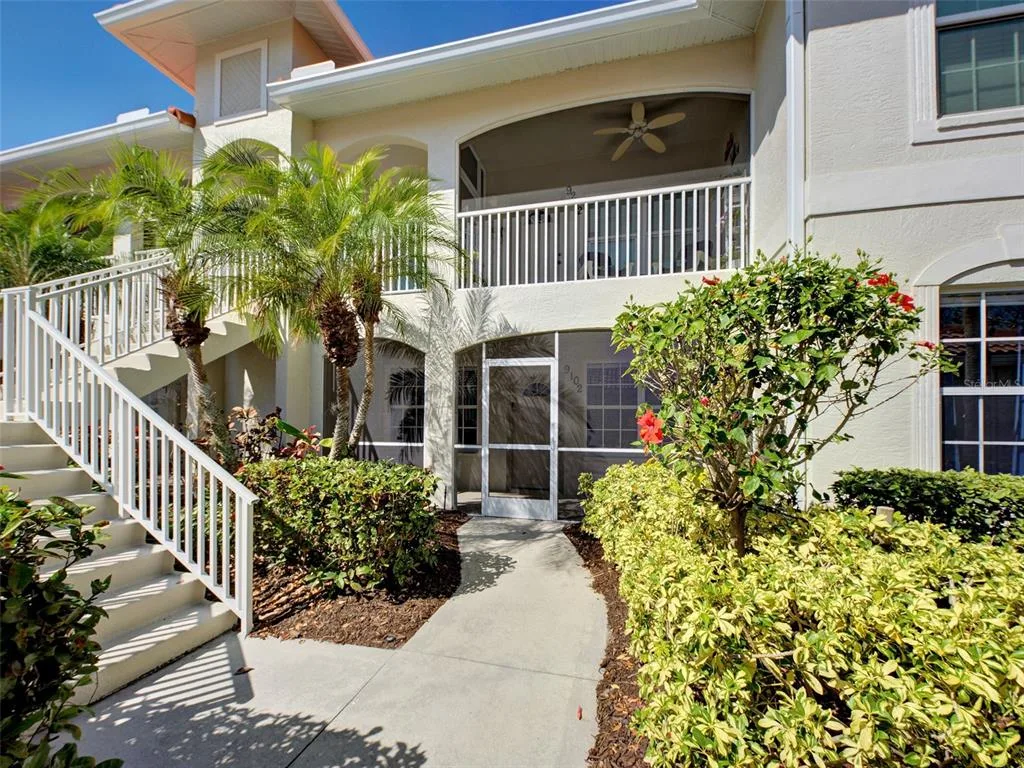 9102 L PAVIA BOULEVARD # 9102, VENICE, FL 34292