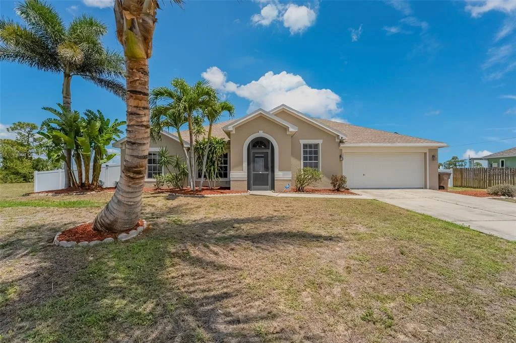 Listing