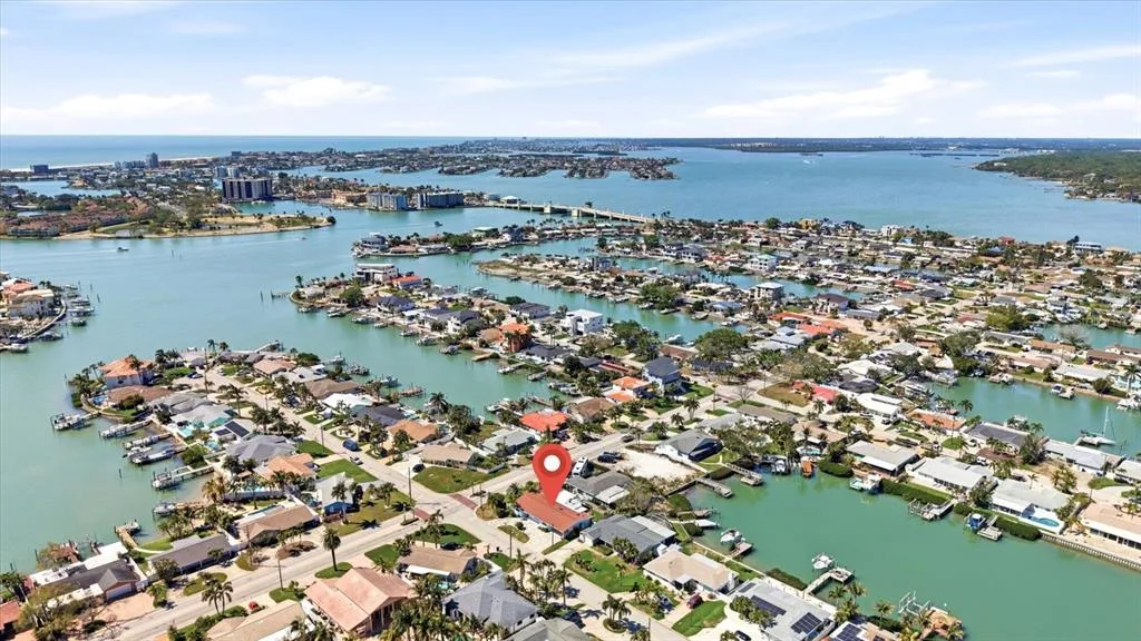 7891 4TH AVENUE S, ST PETERSBURG, FL 33707