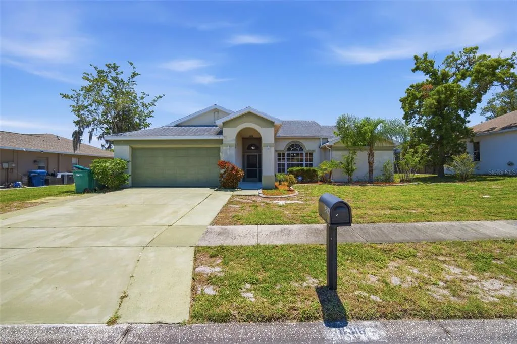 8316 SUMMERSIDE LANE, PORT RICHEY, FL 34668