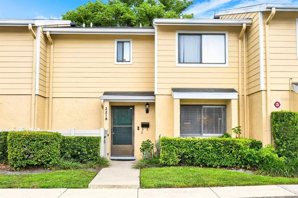 2218 MCMAHON COURT # 1038, ORLANDO, FL 32812