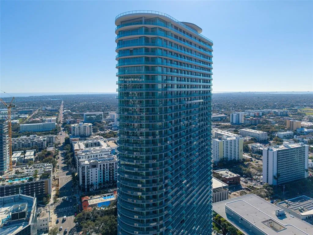 400 CENTRAL AVENUE # 2605, ST PETERSBURG, FL 33701
