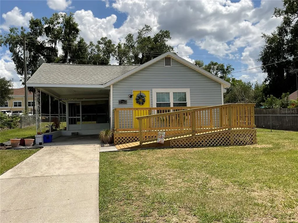 37204 MAGNOLIA AVENUE, DADE CITY, FL 33523