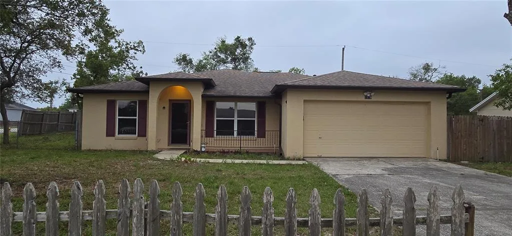 2729 SWEET SPRINGS STREET, DELTONA, FL 32738