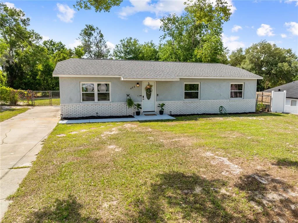 463 CHESTNUT COURT, DELTONA, FL 32725