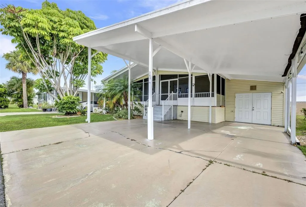 2100 KINGS HWY # 341, PORT CHARLOTTE, FL 33980