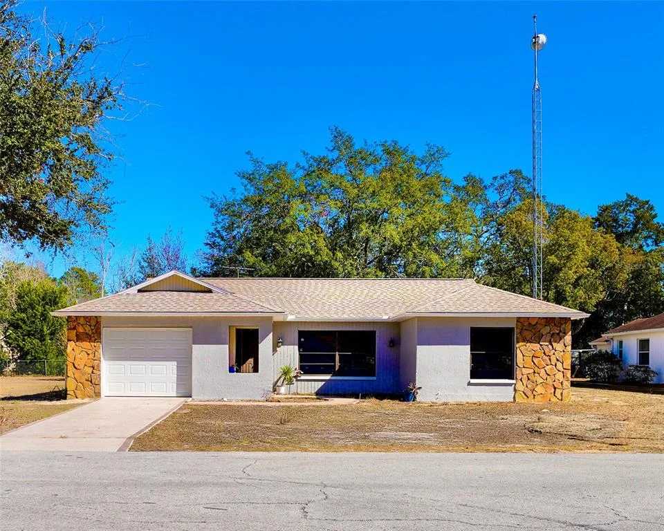 4128 GLADE ROAD, SPRING HILL, FL 34606