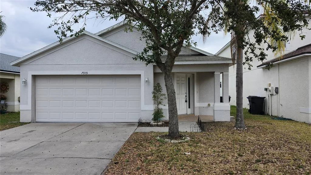 7955 CARRIAGE POINTE DRIVE, GIBSONTON, FL 33534