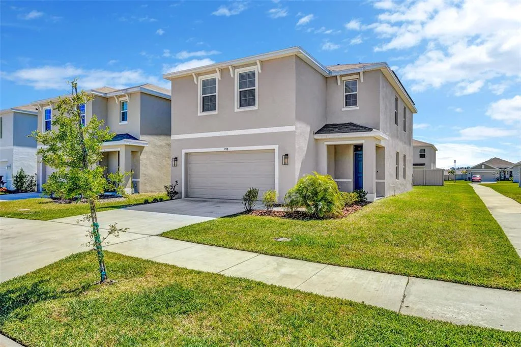 5758 HOLLINGWORTH TRAIL, WESLEY CHAPEL, FL 33545