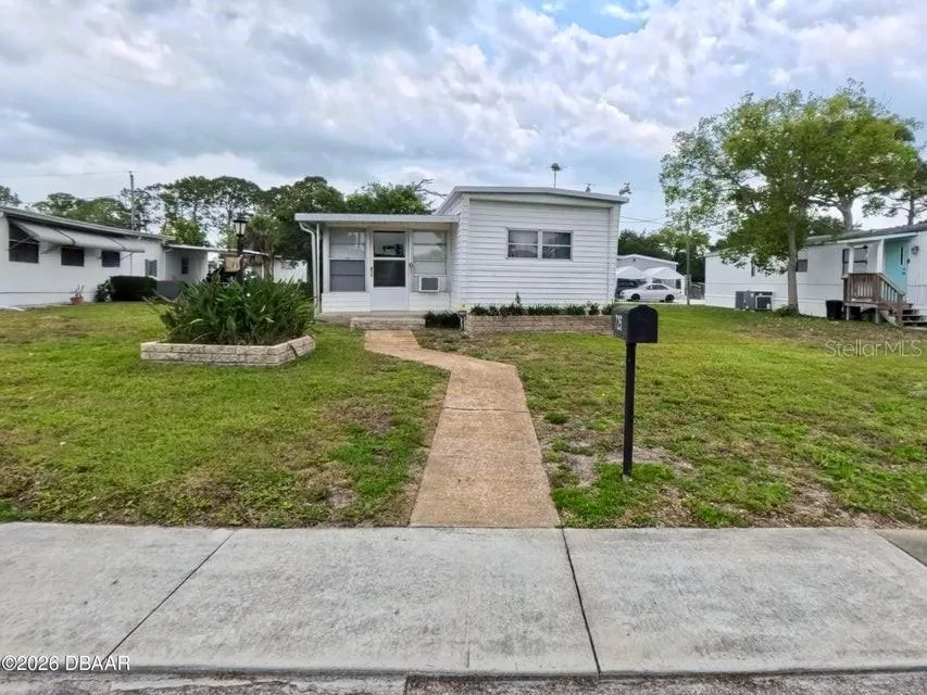 725 MARSHALL CIRCLE, PORT ORANGE, FL 32127