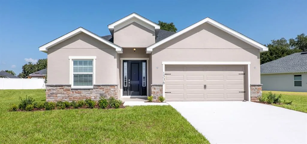 1536 OTTER WOODS LANE, AUBURNDALE, FL 33823