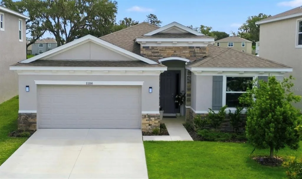 11316 SPOONBILL FLOCK WAY, SAN ANTONIO, FL 33576