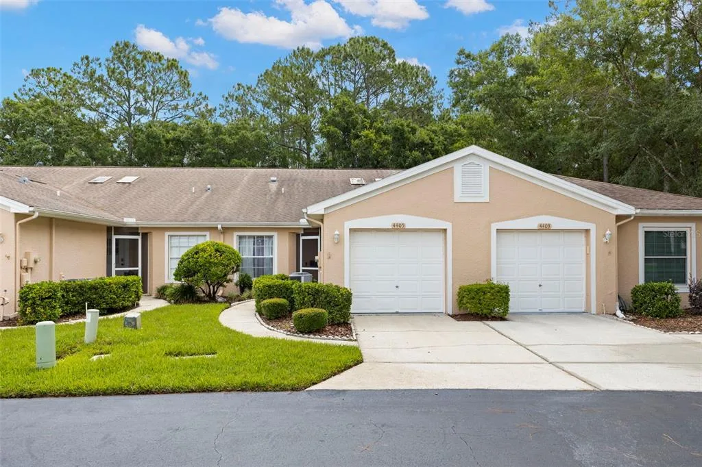 4405 CONNERY COURT, PALM HARBOR, FL 34685