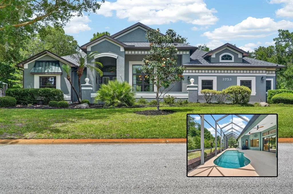 3753 MAYO CIRCLE, ORMOND BEACH, FL 32174