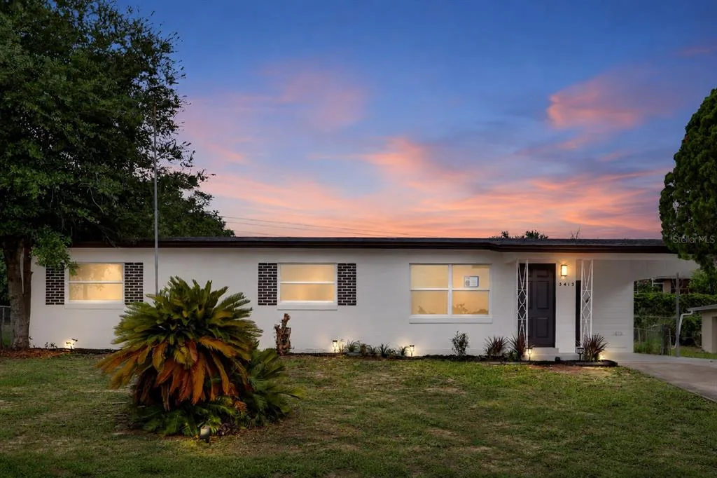3413 PARIS PLACE, ORLANDO, FL 32818