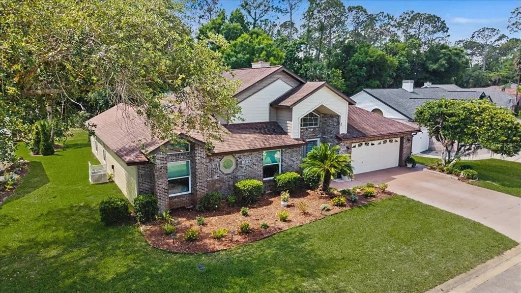 47 CARRIAGE CREEK WAY, ORMOND BEACH, FL 32174