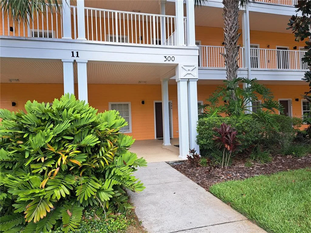 304 NEW PROVIDENCE # 304, DAVENPORT, FL 33897