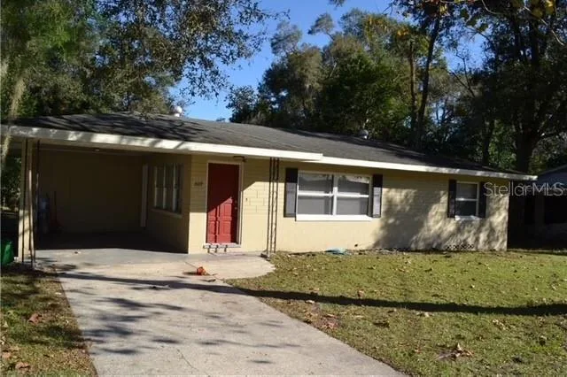 609 S MONTGOMERY AVENUE, DELAND, FL 32720