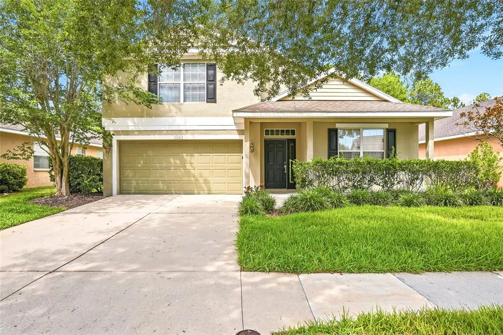 12230 COLONY LAKES BOULEVARD, NEW PORT RICHEY, FL 34654