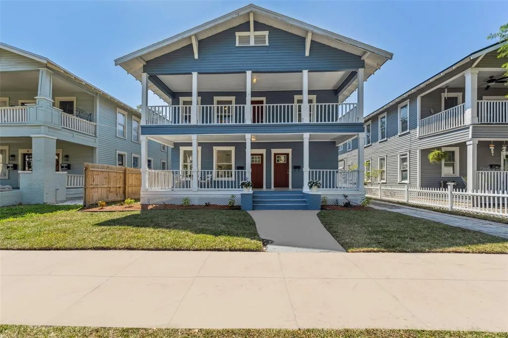 307 S NEWPORT #1-2 AVENUE, TAMPA, FL 33606