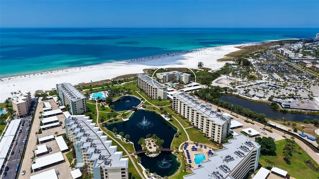 5740 MIDNIGHT PASS ROAD # 307, SARASOTA, FL 34242
