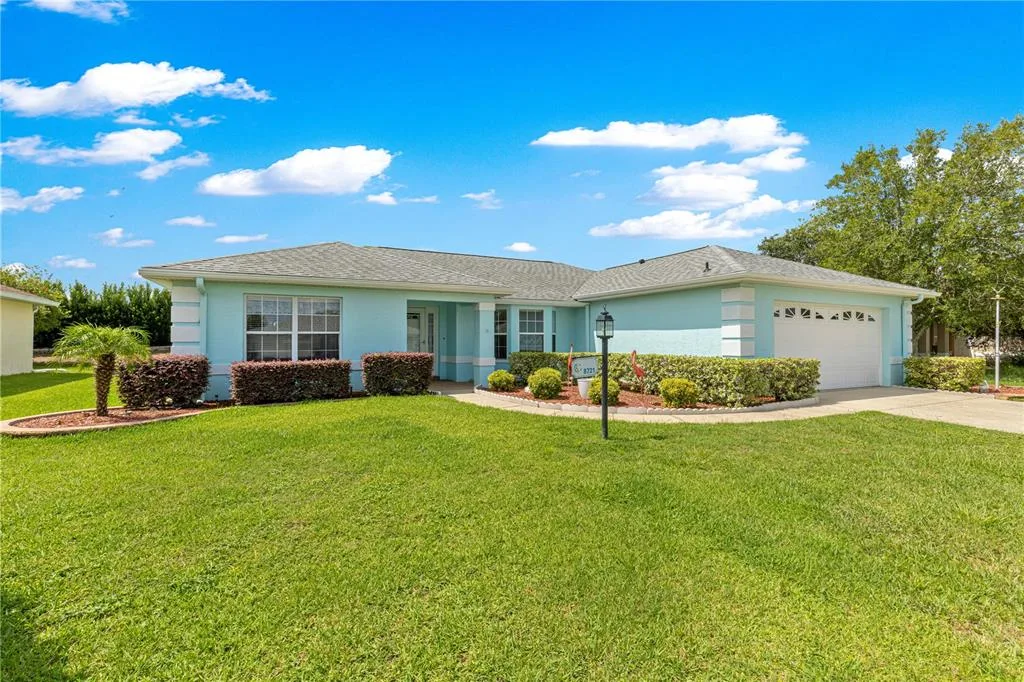 8721 SW 60 CIRCLE, OCALA, FL 34476