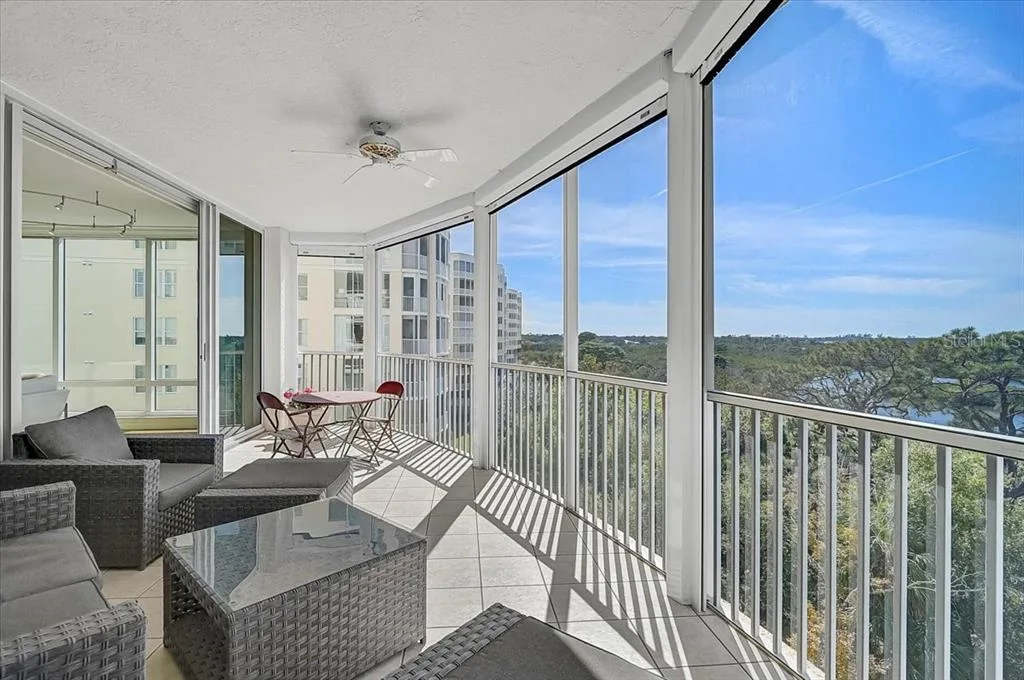 409 N POINT ROAD # 601, OSPREY, FL 34229