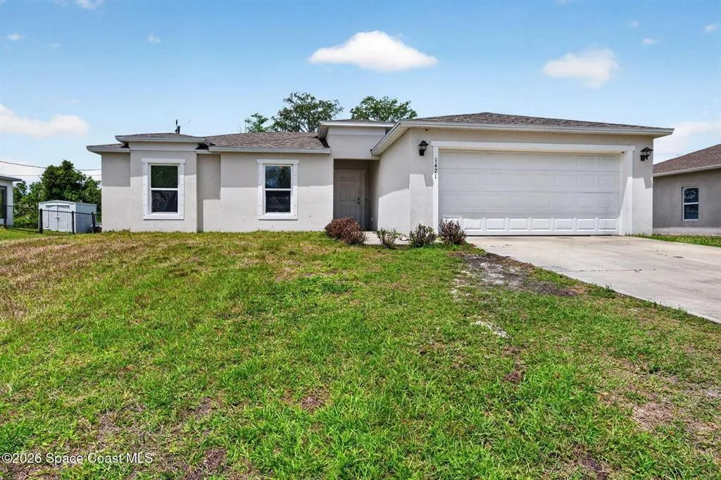 1471 PALAU STREET SE, PALM BAY, FL 32909