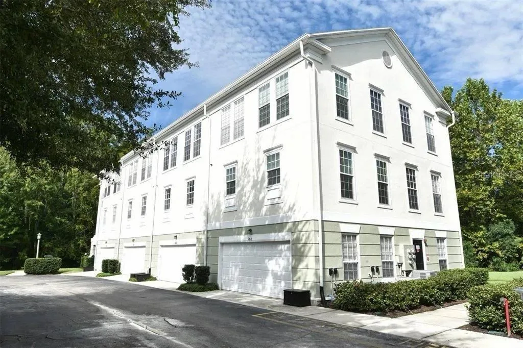 265 GOLDENRAIN DRIVE # 265, CELEBRATION, FL 34747