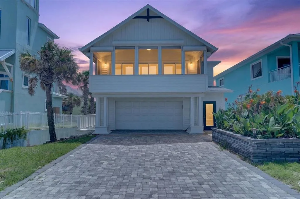 6118 S ATLANTIC AVENUE, NEW SMYRNA BEACH, FL 32169