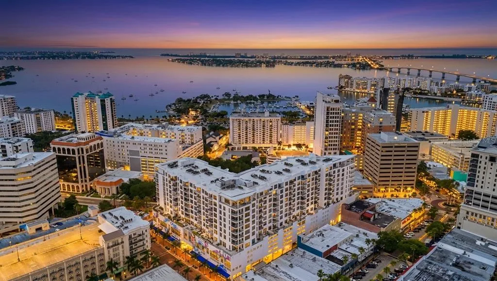 111 S PINEAPPLE AVENUE # 714, SARASOTA, FL 34236