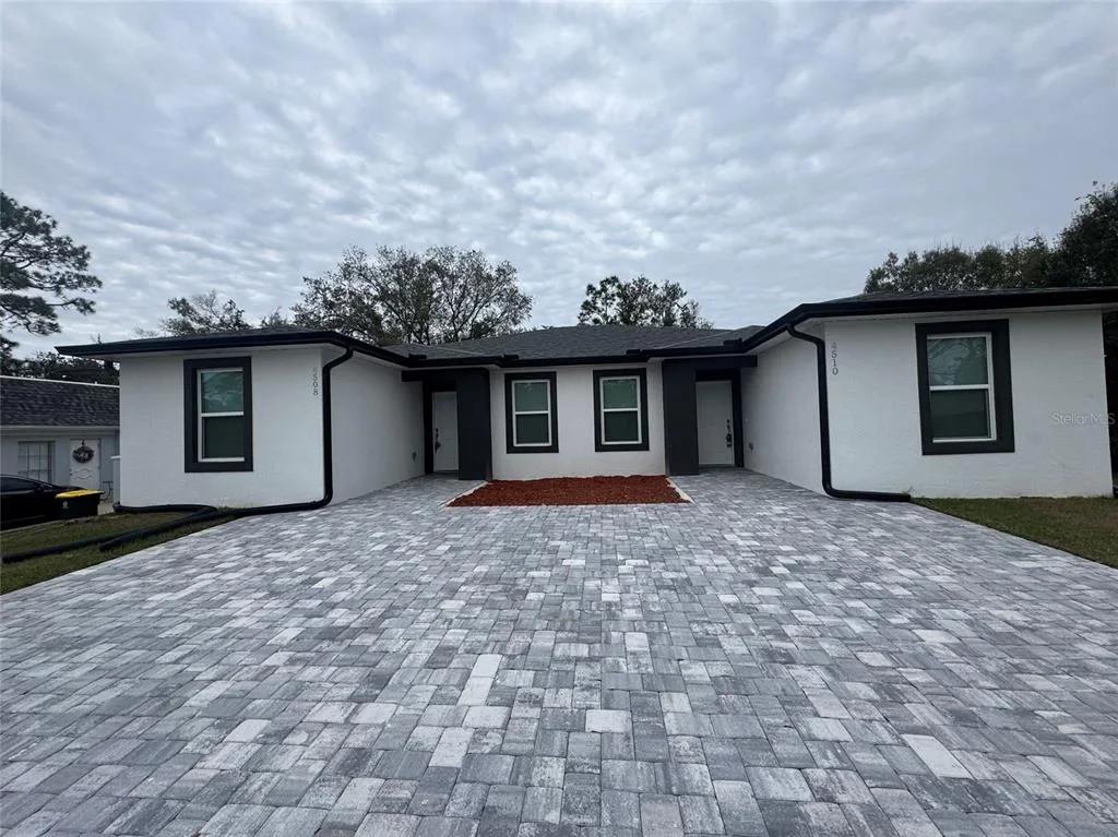 4508 LAFAYETTE AVENUE # 4510, SEBRING, FL 33875