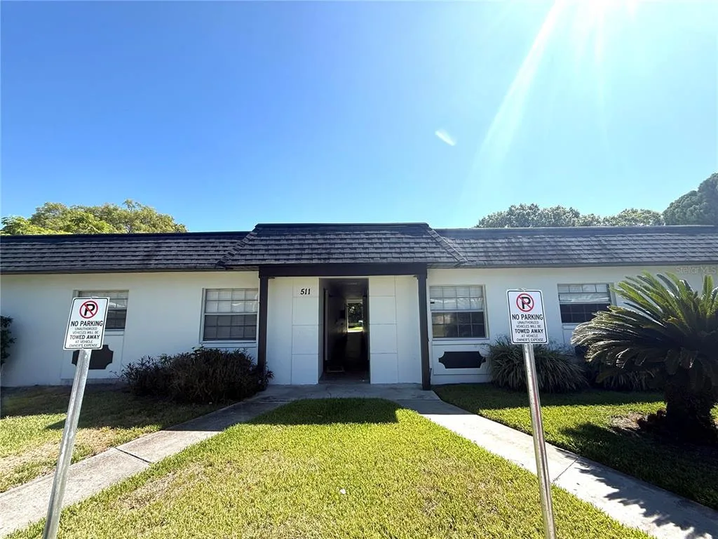 511 DUCHESS COURT # 1, LAKELAND, FL 33803
