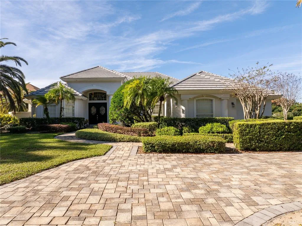 9002 PINNACLE CIRCLE, WINDERMERE, FL 34786