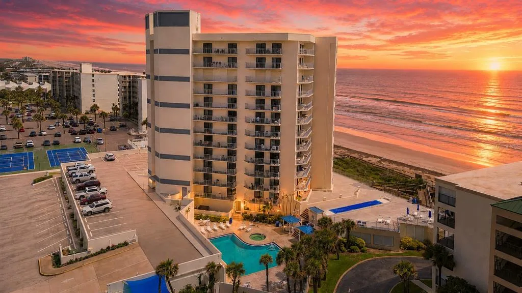 5207 S ATLANTIC AVENUE # 323, NEW SMYRNA BEACH, FL 32169