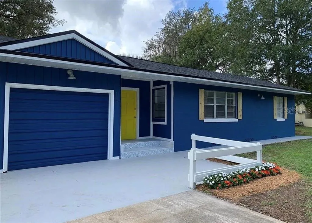 13 VOLUSIA DRIVE, DEBARY, FL 32713