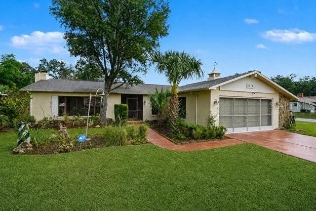 8012 PAGODA DRIVE, SPRING HILL, FL 34606