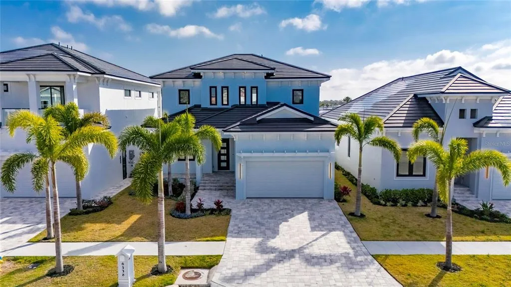 6538 SIMONE SHORES CIRCLE, APOLLO BEACH, FL 33572
