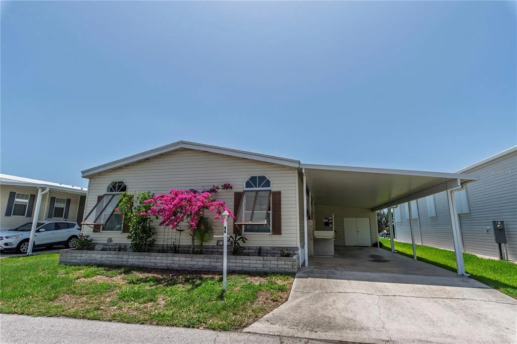 44 WINDMILL BOULEVARD, PUNTA GORDA, FL 33950