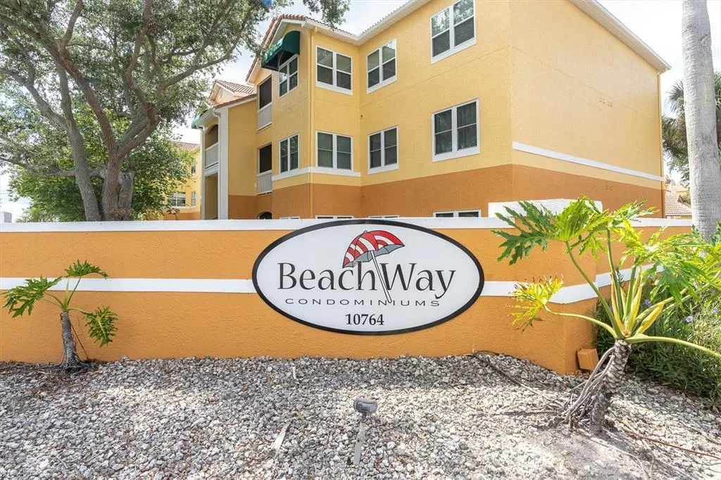 10764 70TH AVENUE # 3307, SEMINOLE, FL 33772