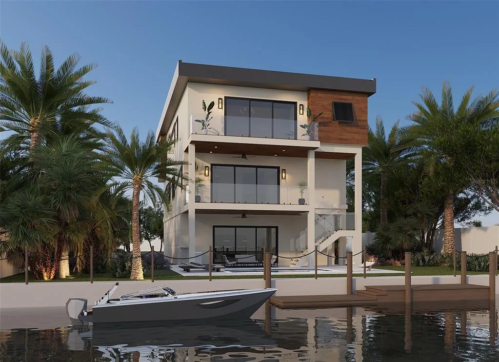 14184 W PARSLEY DRIVE, MADEIRA BEACH, FL 33708