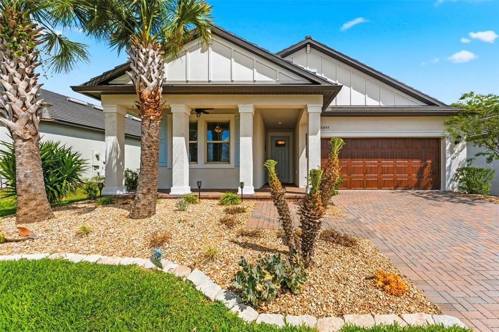 31493 CANNON RUSH DRIVE, SAN ANTONIO, FL 33576