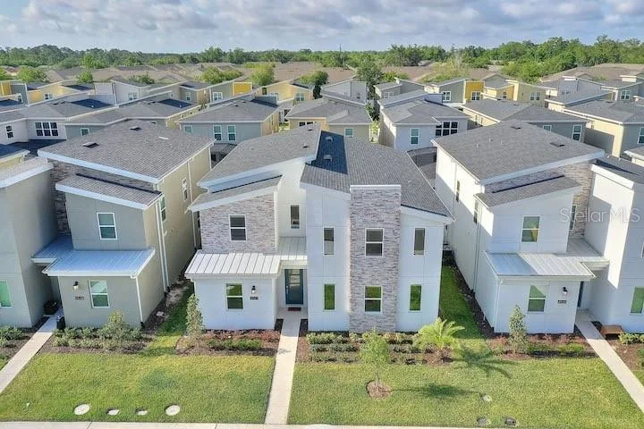 4542 NARRATIVE LANE, KISSIMMEE, FL 34746