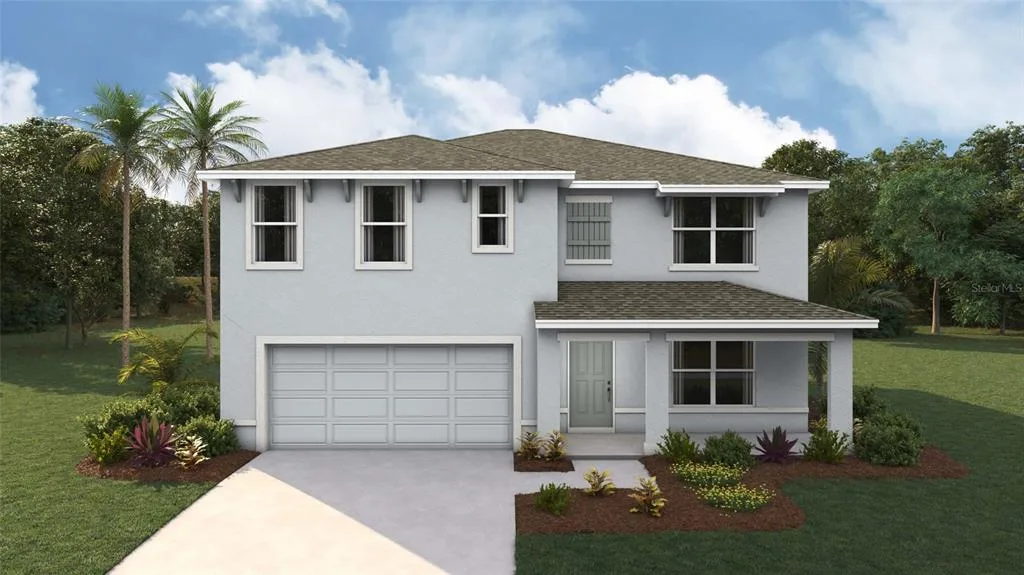 7146 SE 112TH LANE, BELLEVIEW, FL 34420