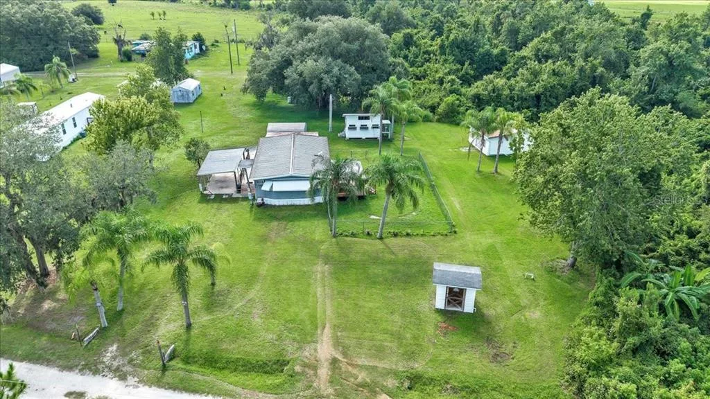8846 SW COULTER ROAD, ARCADIA, FL 34269
