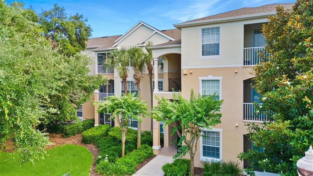3190 DANTE DRIVE # 102, ORLANDO, FL 32835