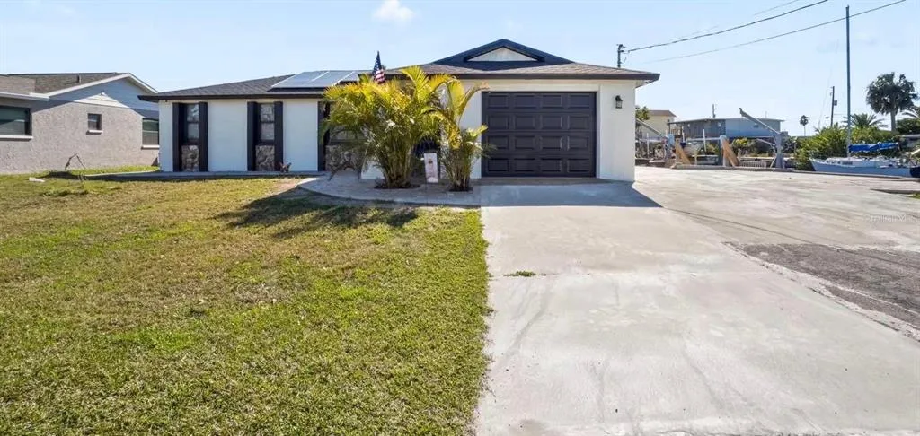 6712 SEA RANCH DRIVE, HUDSON, FL 34667