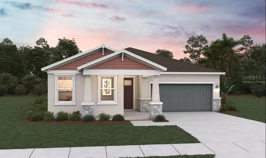 13512 TURNLEAF BOULEVARD, PUNTA GORDA, FL 33955
