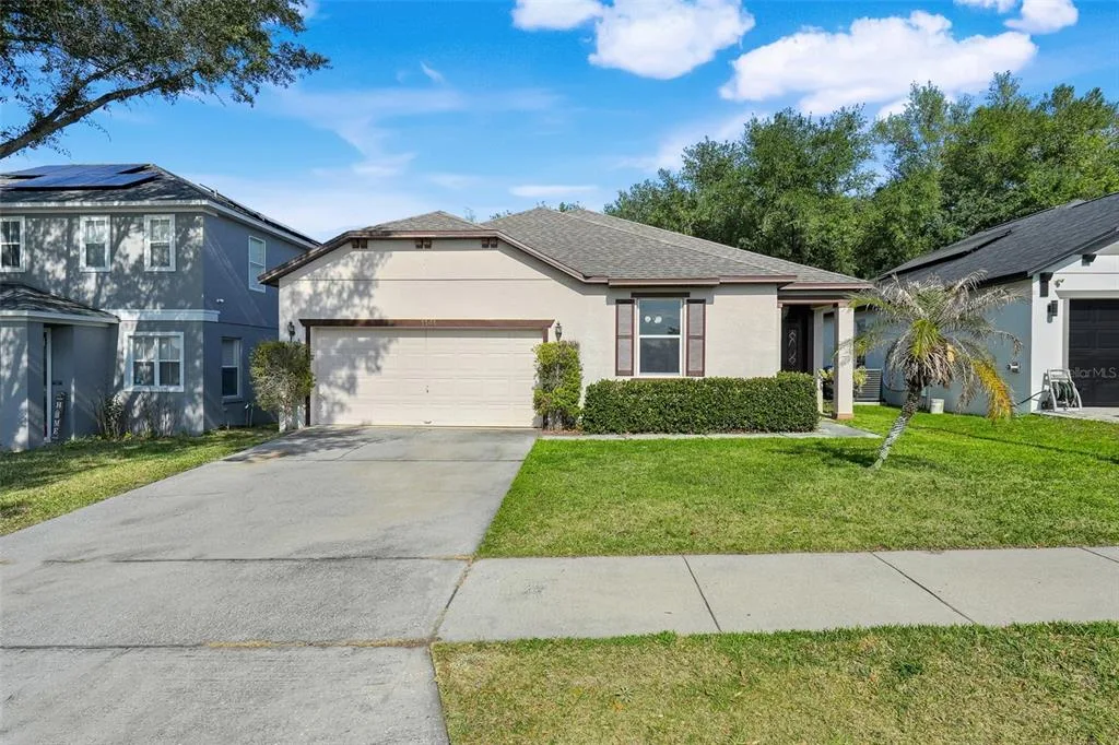 1141 GREENLEY AVENUE, GROVELAND, FL 34736