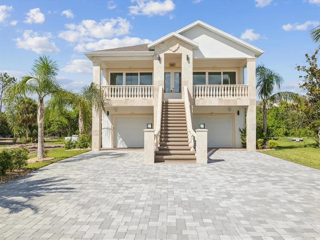 5621 EGRETS PLACE, NEW PORT RICHEY, FL 34652